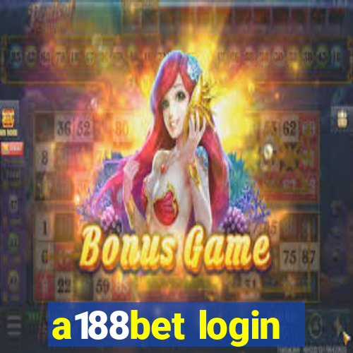 a188bet login